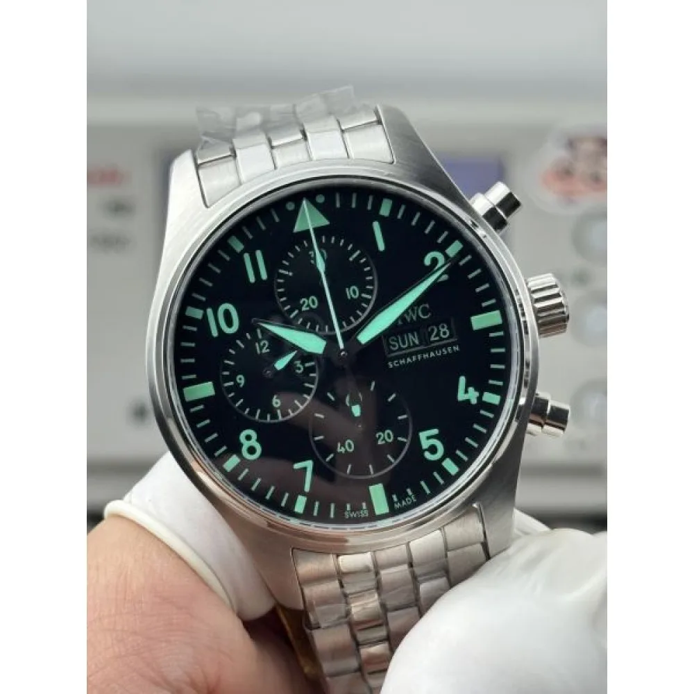 2025FW 時計 ウォッチ IWC インターナショナルウォッチ カン 激レアで一目惚れ必至 商品画像 4