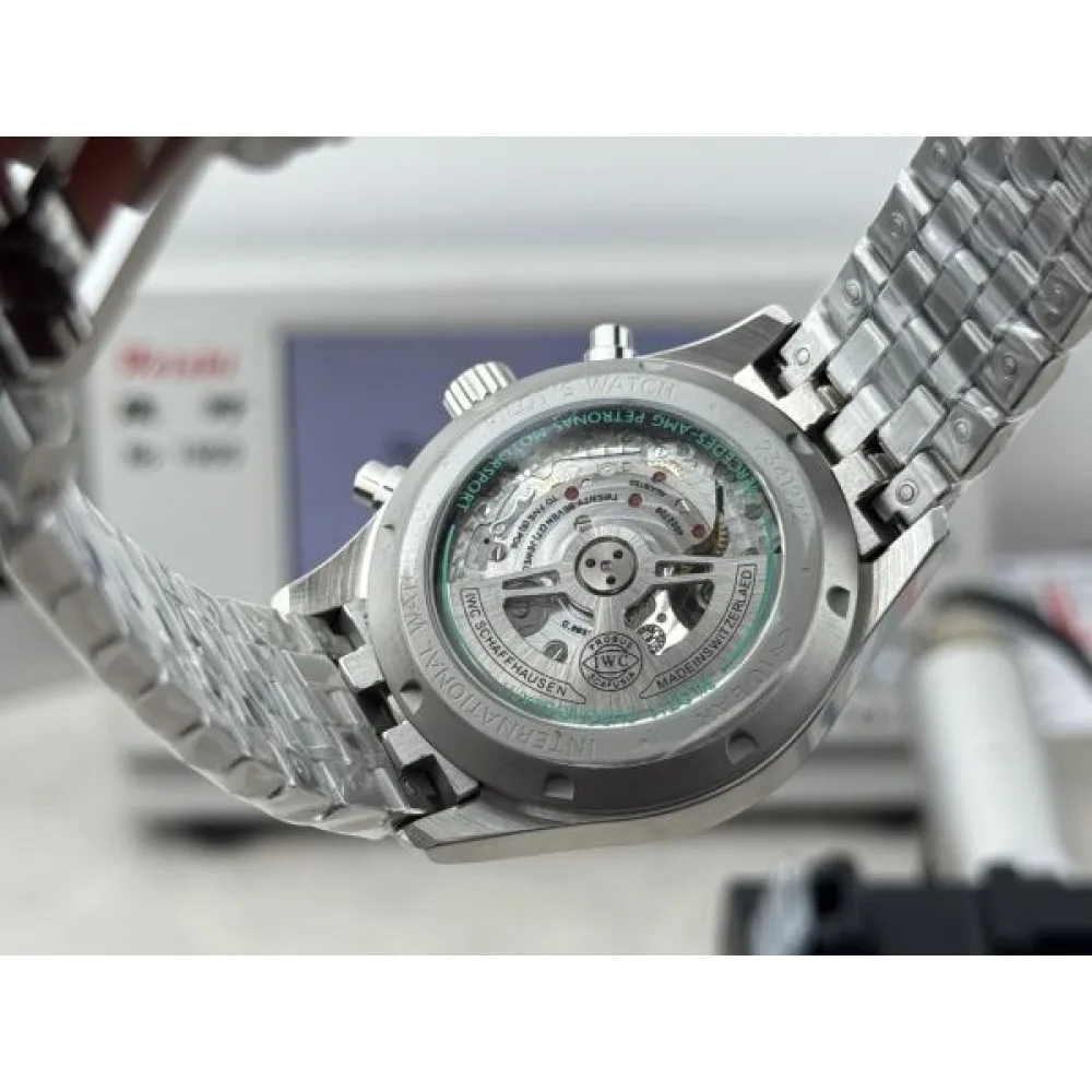 2025FW 時計 ウォッチ IWC インターナショナルウォッチ カン 激レアで一目惚れ必至 商品画像 8