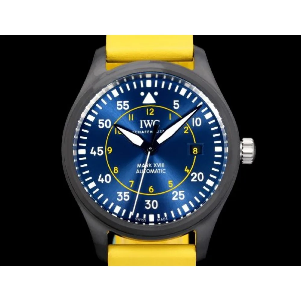 2025FW 時計 ウォッチ IWC インターナショナルウォッチ カン 人気商品の再入荷 商品画像 3