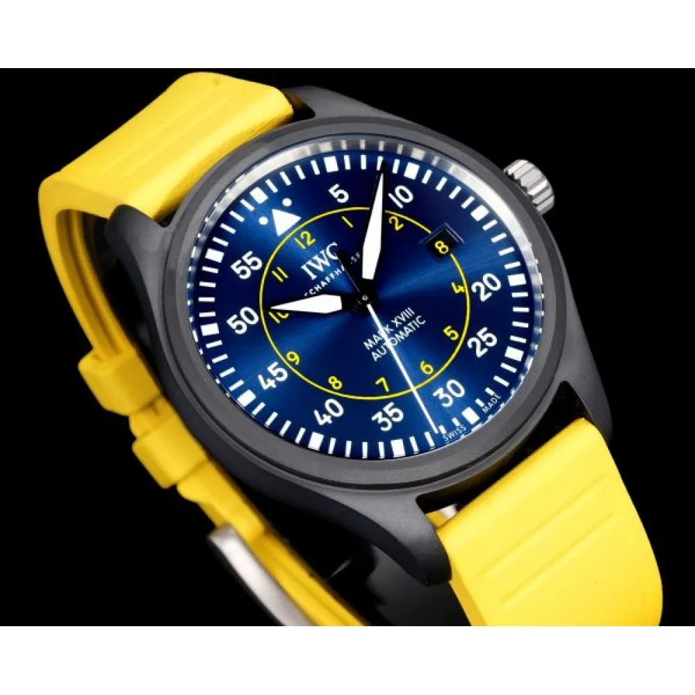 2025FW 時計 ウォッチ IWC インターナショナルウォッチ カン 人気商品の再入荷 商品画像 4