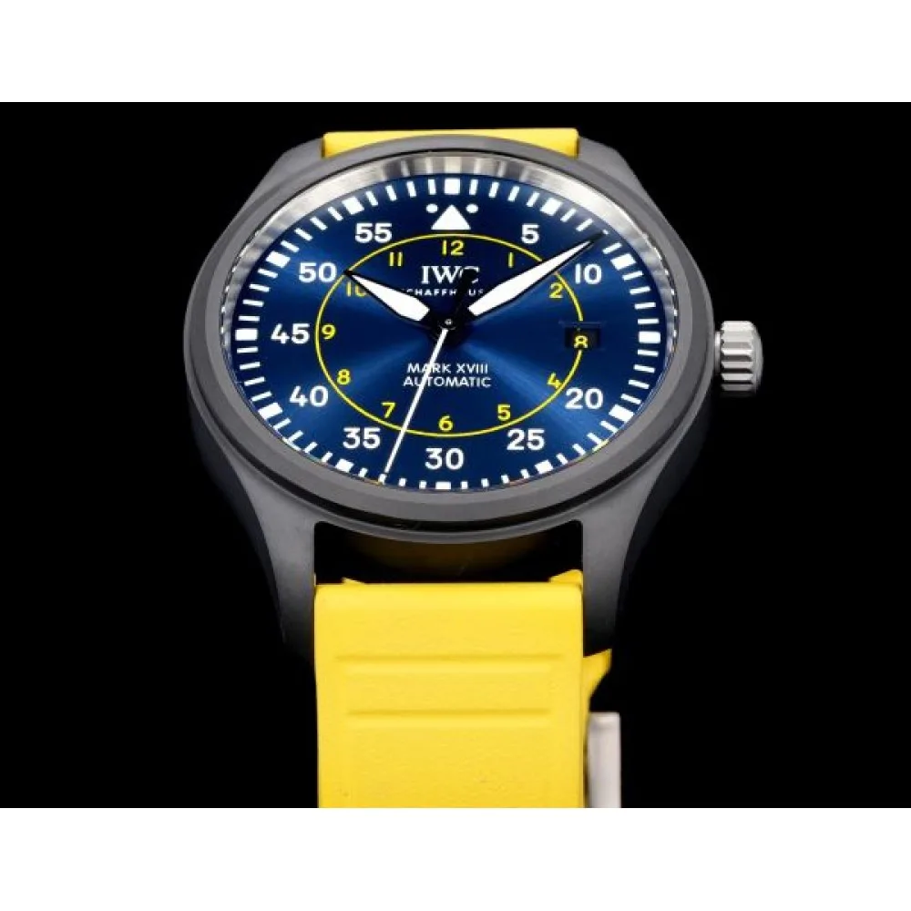 2025FW 時計 ウォッチ IWC インターナショナルウォッチ カン 人気商品の再入荷 商品画像 5