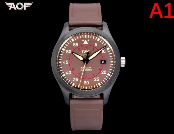 2025FW 時計 ウォッチ IWC インターナショナルウォッチ カン 人気商品の再入荷 商品画像 10
