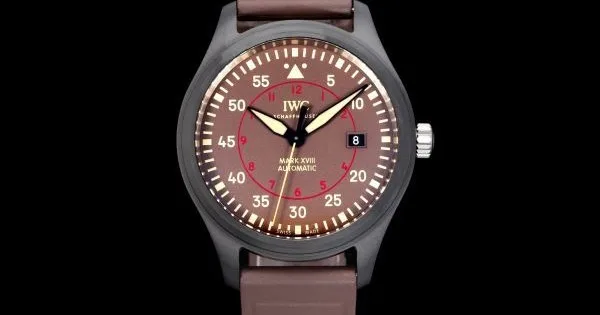 2025FW 時計 ウォッチ IWC インターナショナルウォッチ カン 人気商品の再入荷 商品画像 11