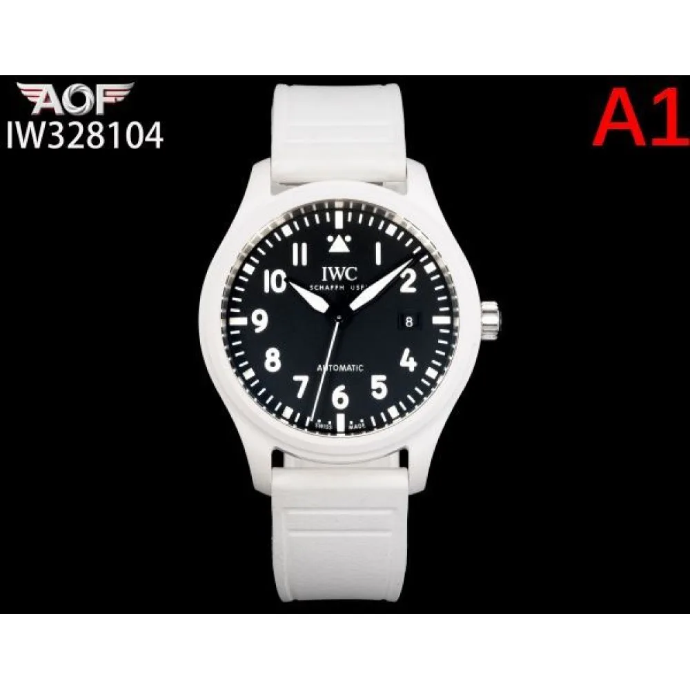 2025FW 時計 ウォッチ IWC インターナショナルウォッチ カン 超特価×大人気モデル 商品画像 1
