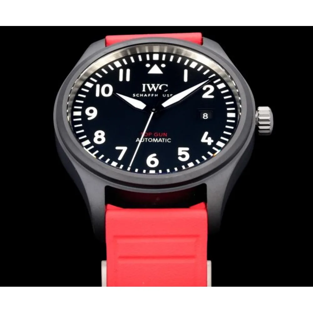 2025FW 時計 ウォッチ IWC インターナショナルウォッチ カン 超特価×大人気モデル 商品画像 3