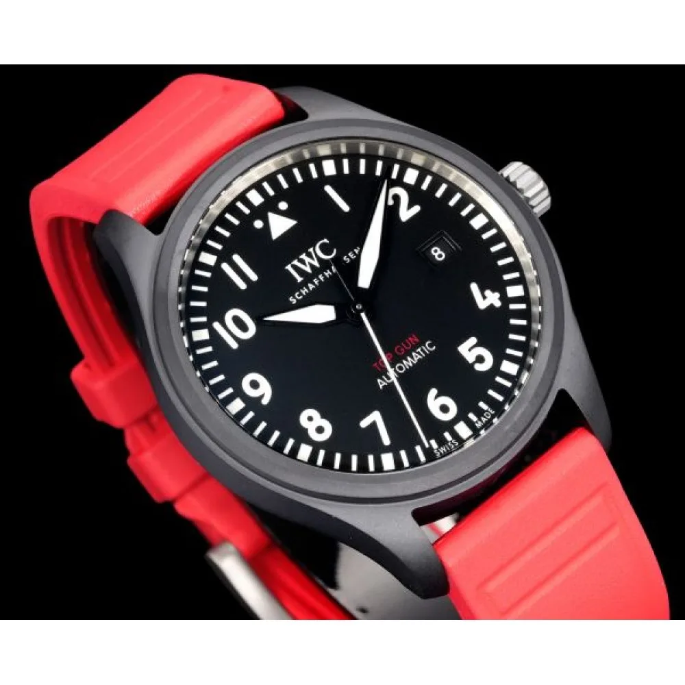 2025FW 時計 ウォッチ IWC インターナショナルウォッチ カン 超特価×大人気モデル 商品画像 5