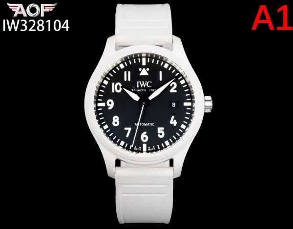 2025FW 時計 ウォッチ IWC インターナショナルウォッチ カン 超特価×大人気モデル 商品画像 10