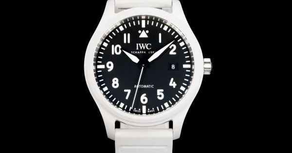 2025FW 時計 ウォッチ IWC インターナショナルウォッチ カン 超特価×大人気モデル 商品画像 11