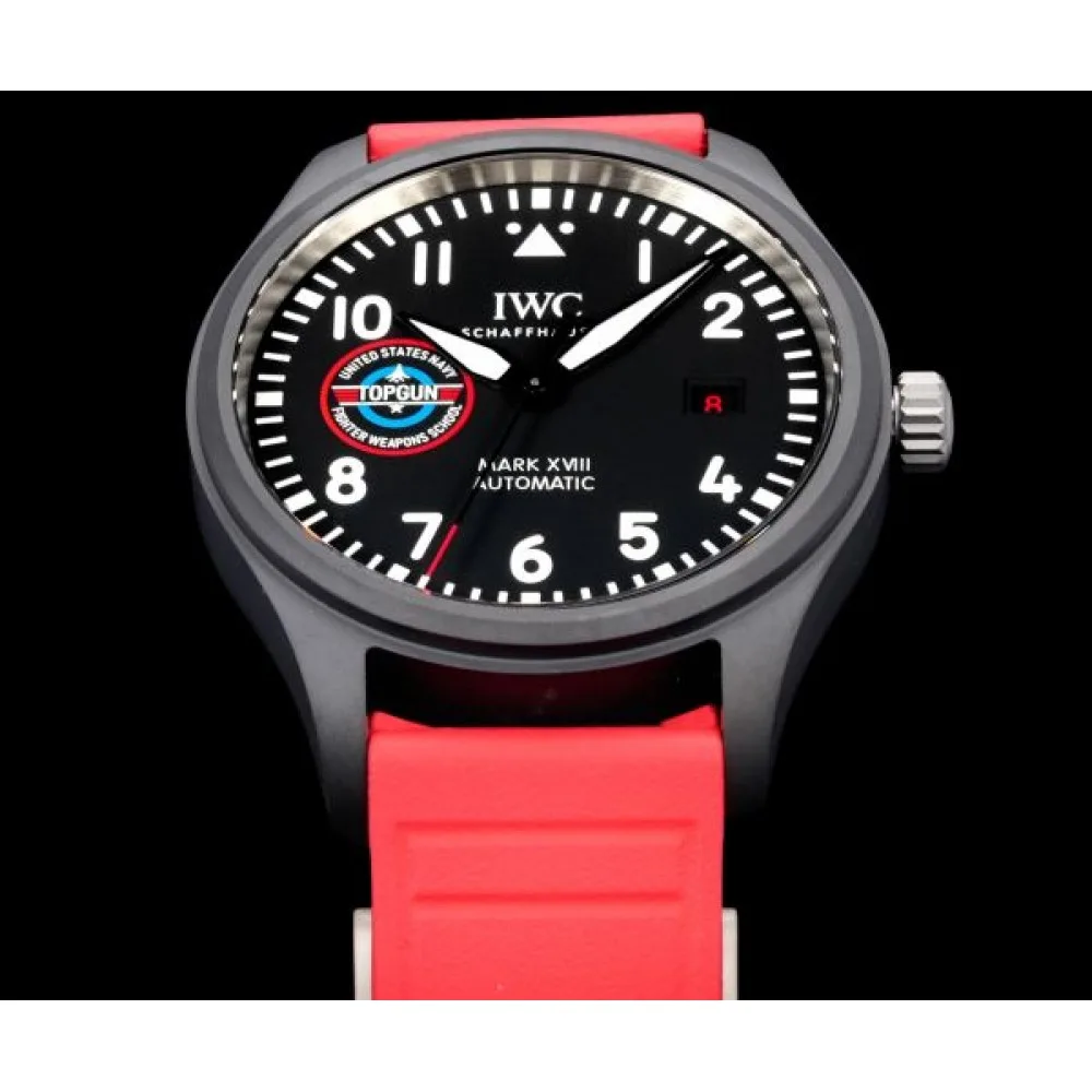 2025FW 時計 ウォッチ IWC インターナショナルウォッチ カン 圧倒的支持のロングセラー 商品画像 5
