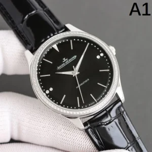 2025SS 時計 ウォッチ JAEGER-LECOULTRE ジャガールクルト 夏らしい新作登場 商品画像 1