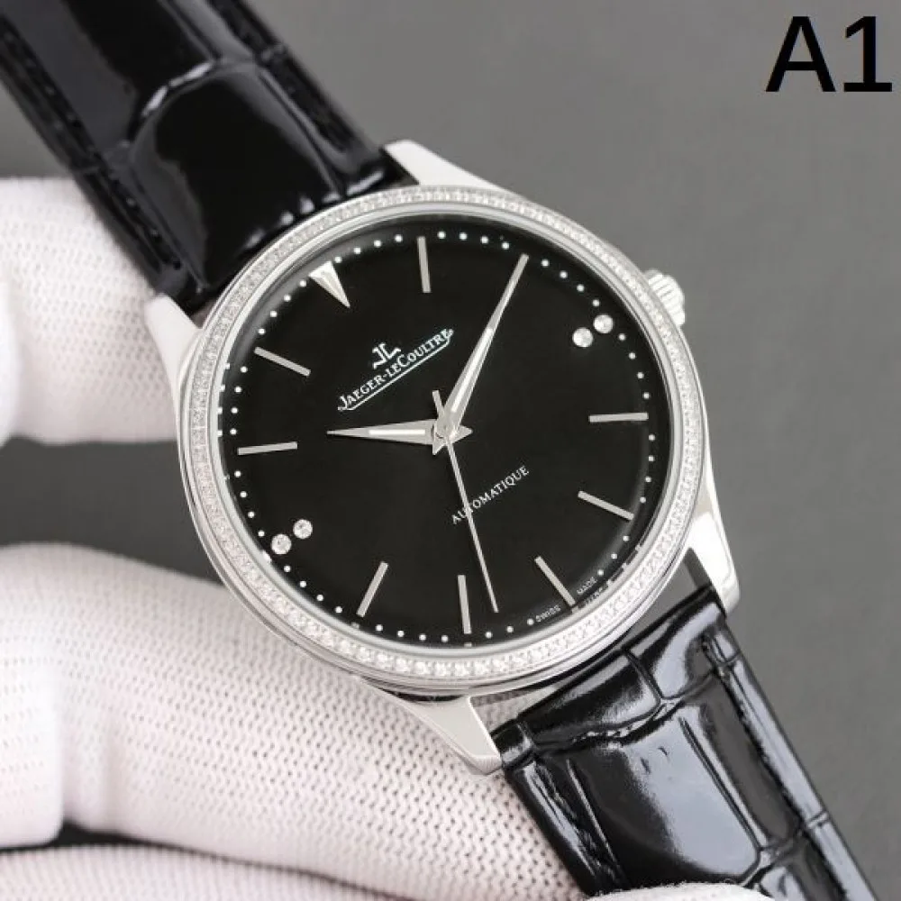 2025SS 時計 ウォッチ JAEGER-LECOULTRE ジャガールクルト 夏らしい新作登場 商品画像 1