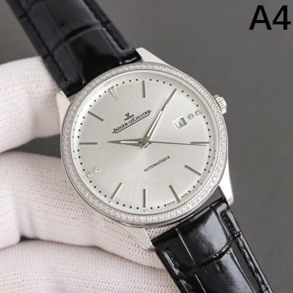 2025SS 時計 ウォッチ JAEGER-LECOULTRE ジャガールクルト 夏らしい新作登場 商品画像 4