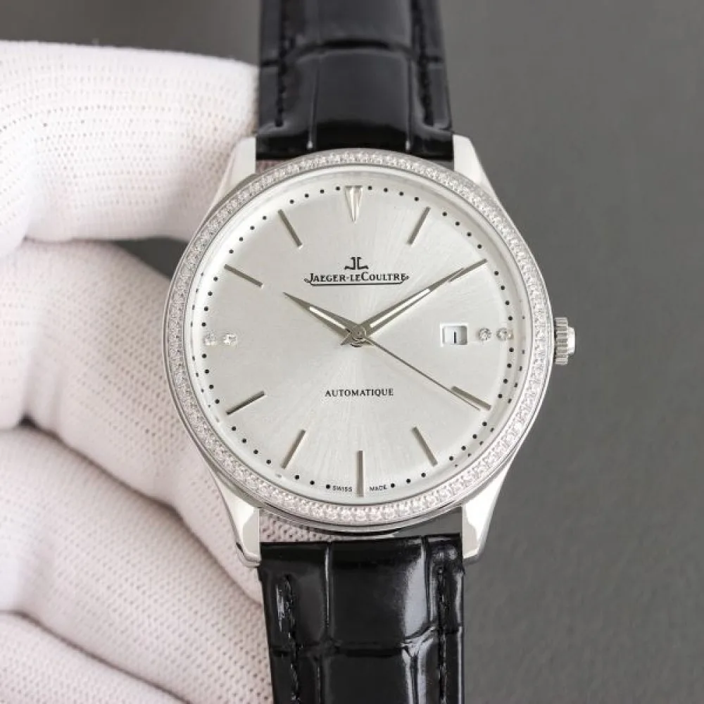 2025SS 時計 ウォッチ JAEGER-LECOULTRE ジャガールクルト 夏らしい新作登場 商品画像 5