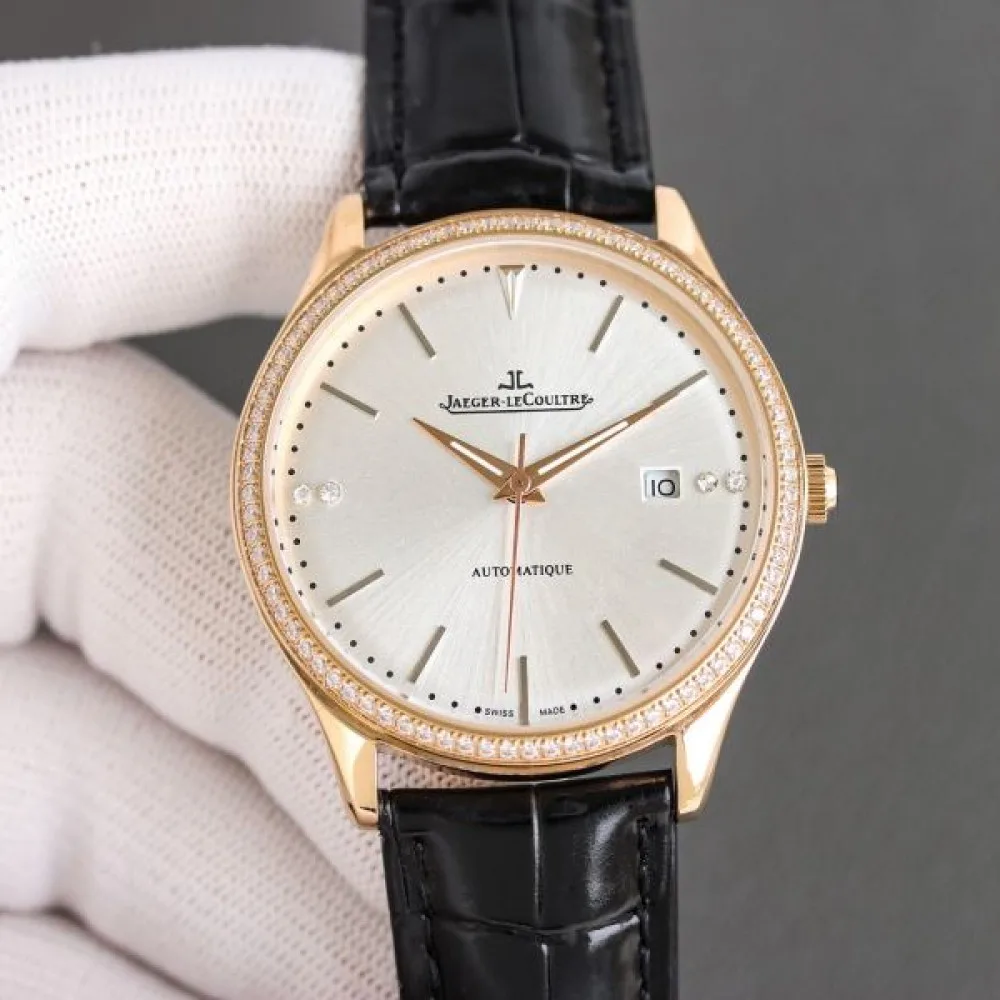2025SS 時計 ウォッチ JAEGER-LECOULTRE ジャガールクルト 夏らしい新作登場 商品画像 6
