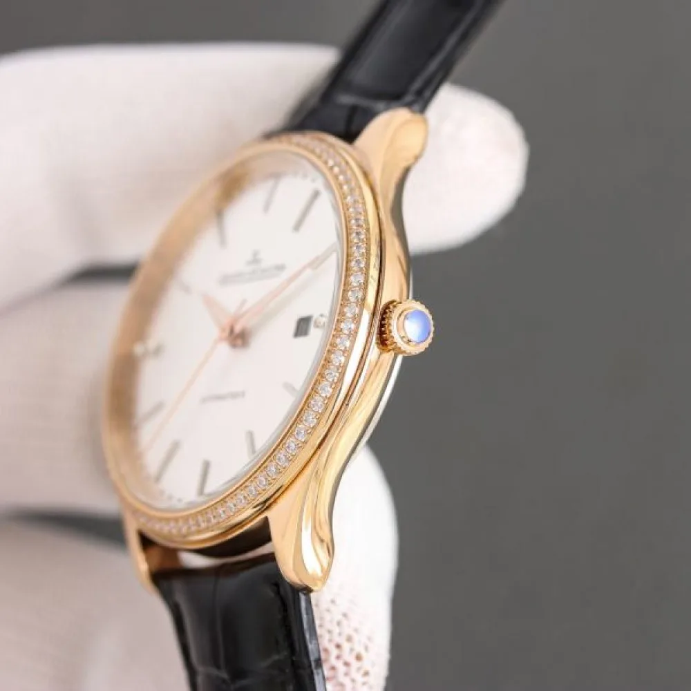 2025SS 時計 ウォッチ JAEGER-LECOULTRE ジャガールクルト 夏らしい新作登場 商品画像 7