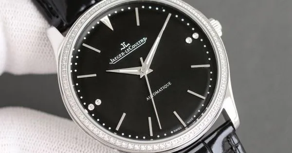 2025SS 時計 ウォッチ JAEGER-LECOULTRE ジャガールクルト 夏らしい新作登場 商品画像 11