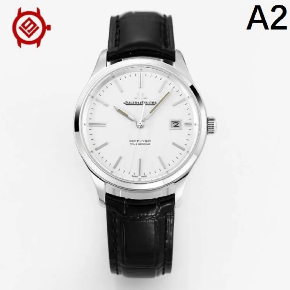 2025SS 時計 ウォッチ JAEGER-LECOULTRE ジャガールクルト 今夏人気ブランド 商品画像 2