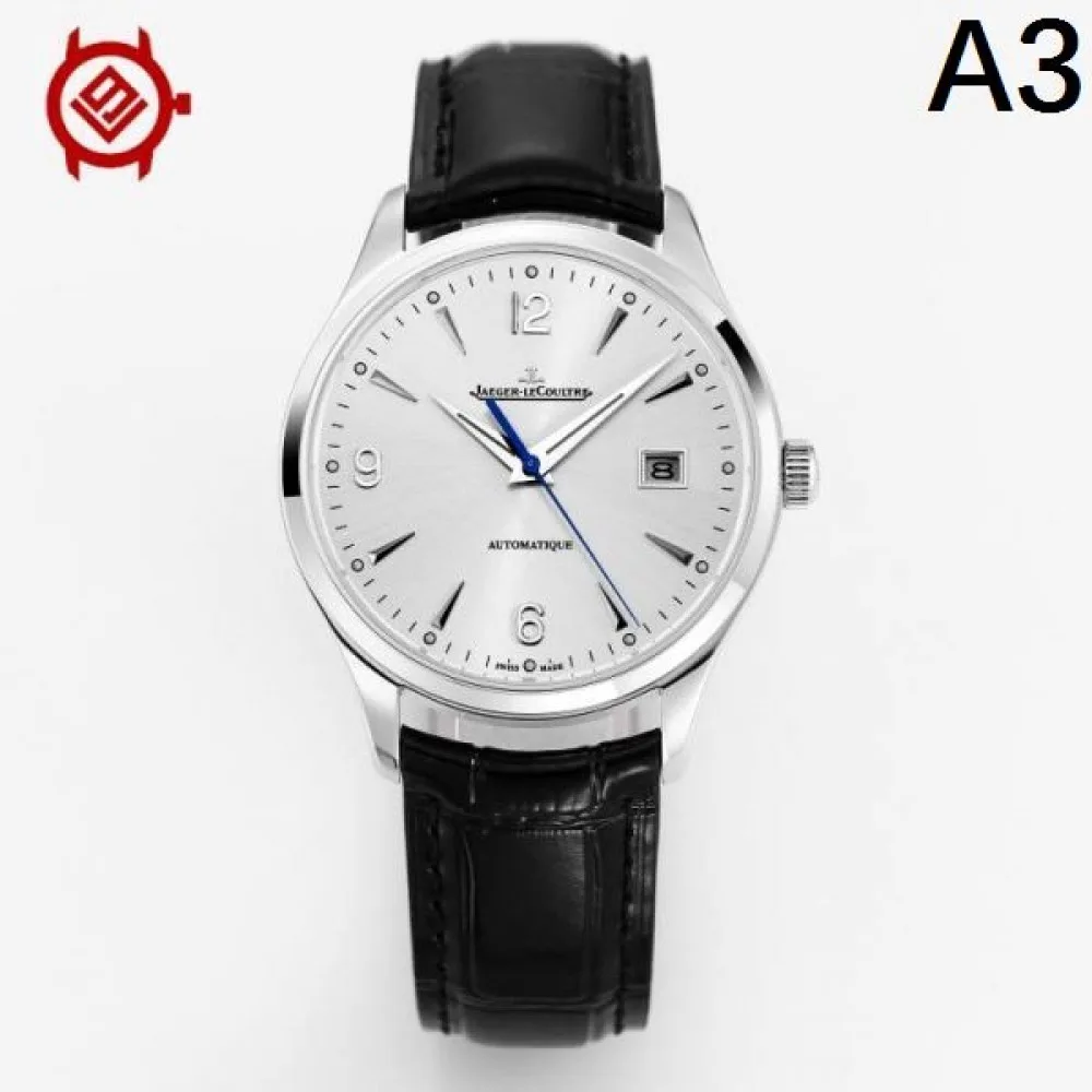2025SS 時計 ウォッチ JAEGER-LECOULTRE ジャガールクルト 今夏人気ブランド 商品画像 3