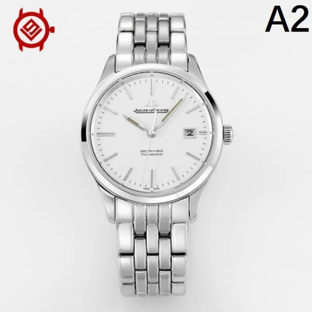 2025SS 時計 ウォッチ JAEGER-LECOULTRE ジャガールクルト 今季爆発的な人気 商品画像 2