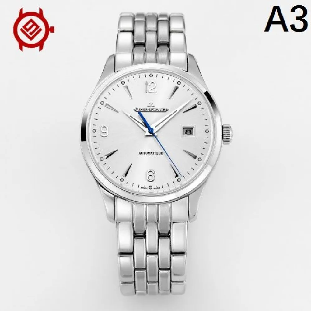 2025SS 時計 ウォッチ JAEGER-LECOULTRE ジャガールクルト 今季爆発的な人気 商品画像 3