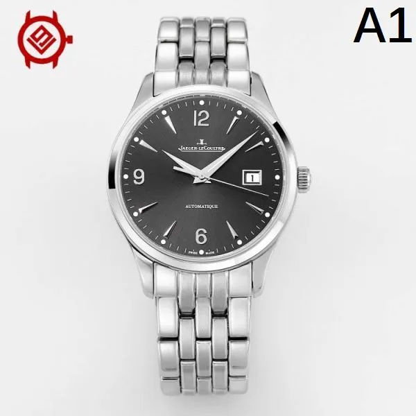 2025SS 時計 ウォッチ JAEGER-LECOULTRE ジャガールクルト 今季爆発的な人気 商品画像 10