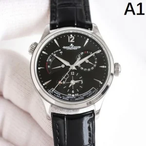 2025SS 時計 ウォッチ JAEGER-LECOULTRE ジャガールクルト 大人気商品再入荷! 商品画像 1