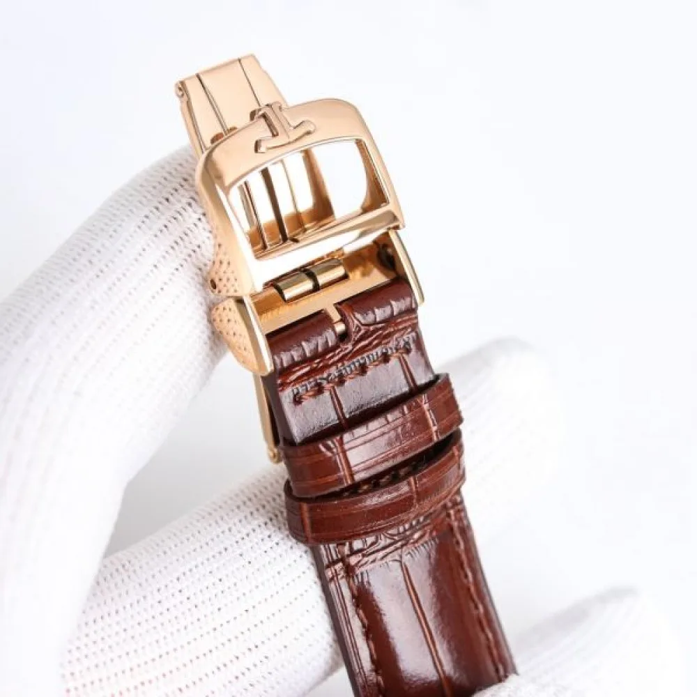 2025SS 時計 ウォッチ JAEGER-LECOULTRE ジャガールクルト 大人気商品再入荷! 商品画像 5