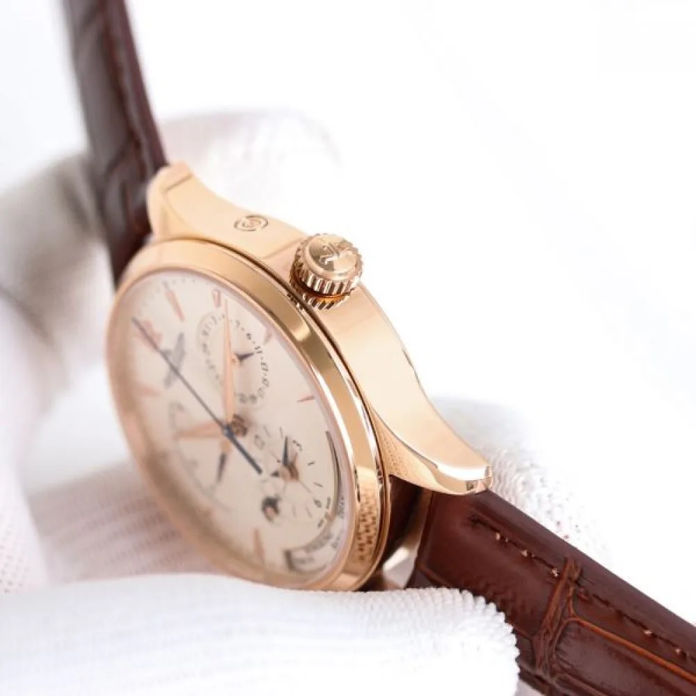 2025SS 時計 ウォッチ JAEGER-LECOULTRE ジャガールクルト 大人気商品再入荷! 商品画像 7