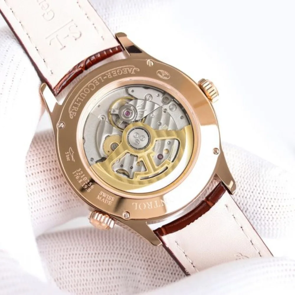 2025SS 時計 ウォッチ JAEGER-LECOULTRE ジャガールクルト 大人気商品再入荷! 商品画像 8