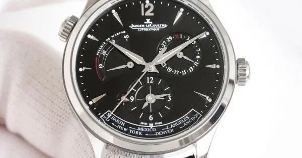 2025SS 時計 ウォッチ JAEGER-LECOULTRE ジャガールクルト 大人気商品再入荷! 商品画像 11