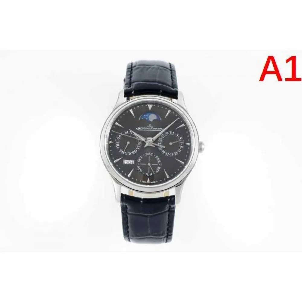 2025FW 時計 ウォッチ JAEGER-LECOULTRE ジャガールクルト セールはお早めに 商品画像 1