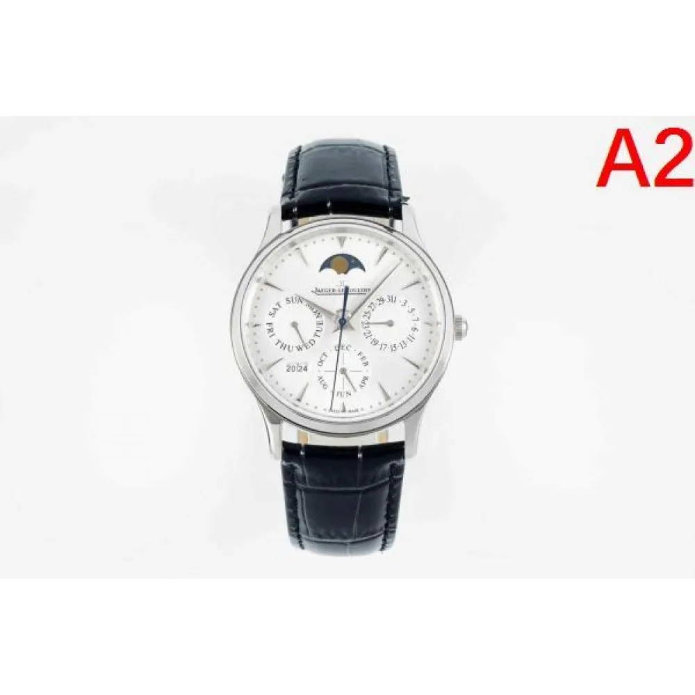 2025FW 時計 ウォッチ JAEGER-LECOULTRE ジャガールクルト セールはお早めに 商品画像 2