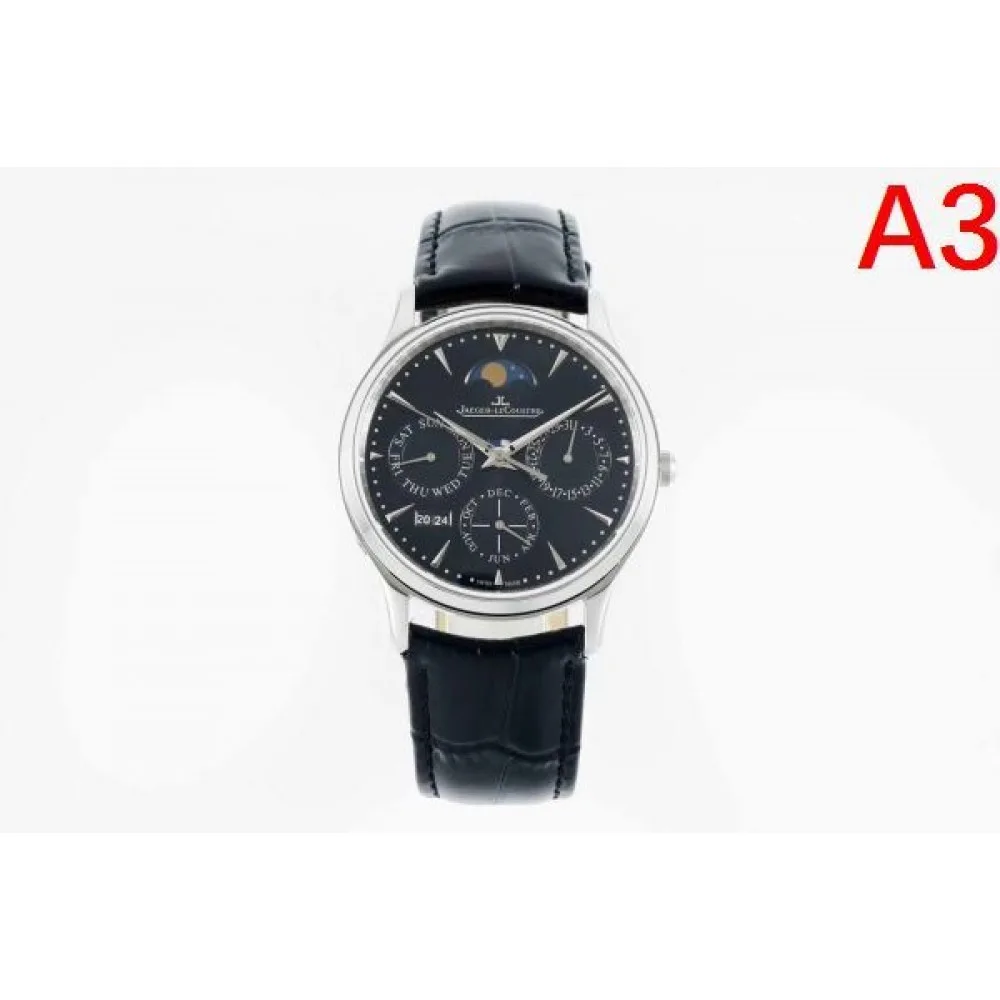 2025FW 時計 ウォッチ JAEGER-LECOULTRE ジャガールクルト セールはお早めに 商品画像 3