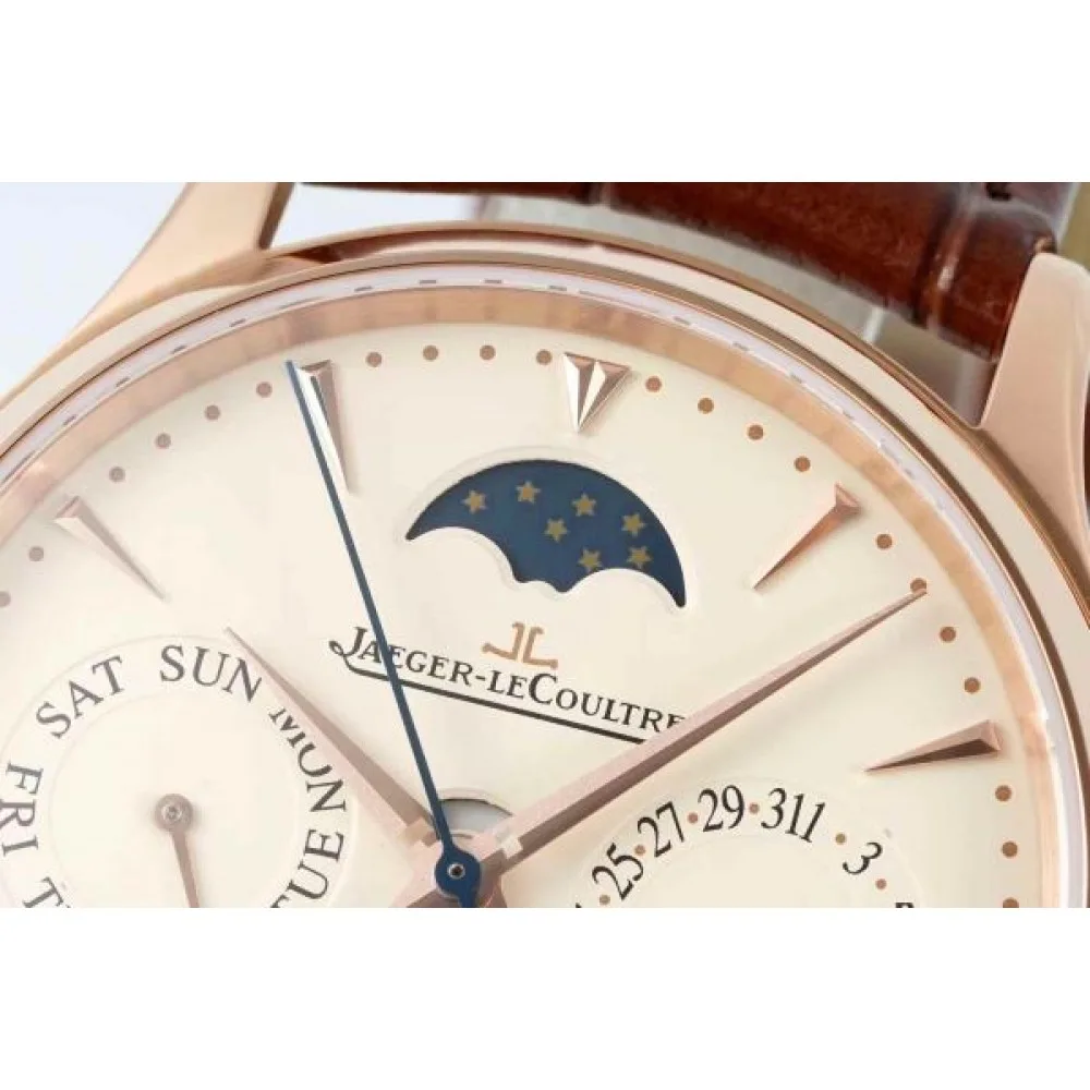 2025FW 時計 ウォッチ JAEGER-LECOULTRE ジャガールクルト セールはお早めに 商品画像 5