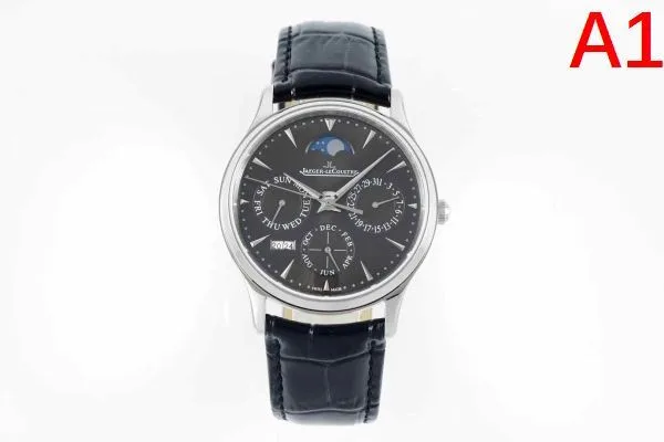 2025FW 時計 ウォッチ JAEGER-LECOULTRE ジャガールクルト セールはお早めに 商品画像 11
