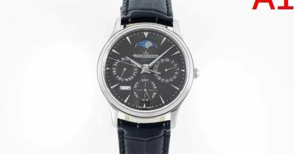 2025FW 時計 ウォッチ JAEGER-LECOULTRE ジャガールクルト セールはお早めに 商品画像 12