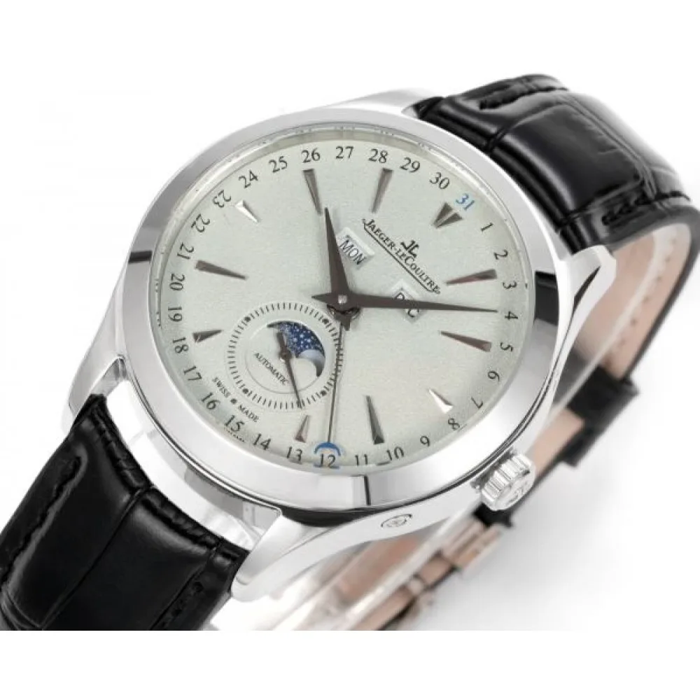 2025FW 時計 ウォッチ JAEGER-LECOULTRE ジャガールクルト 大人気で売れ続け 商品画像 4