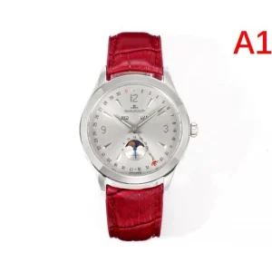 2025FW 時計 ウォッチ JAEGER-LECOULTRE ジャガールクルト 永遠の定番ハイモデル 商品画像 1