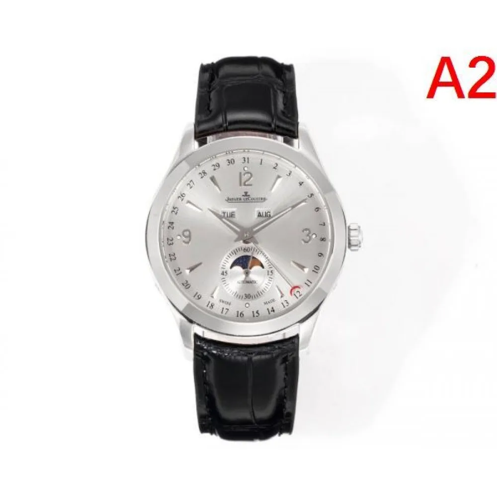 2025FW 時計 ウォッチ JAEGER-LECOULTRE ジャガールクルト 永遠の定番ハイモデル 商品画像 2