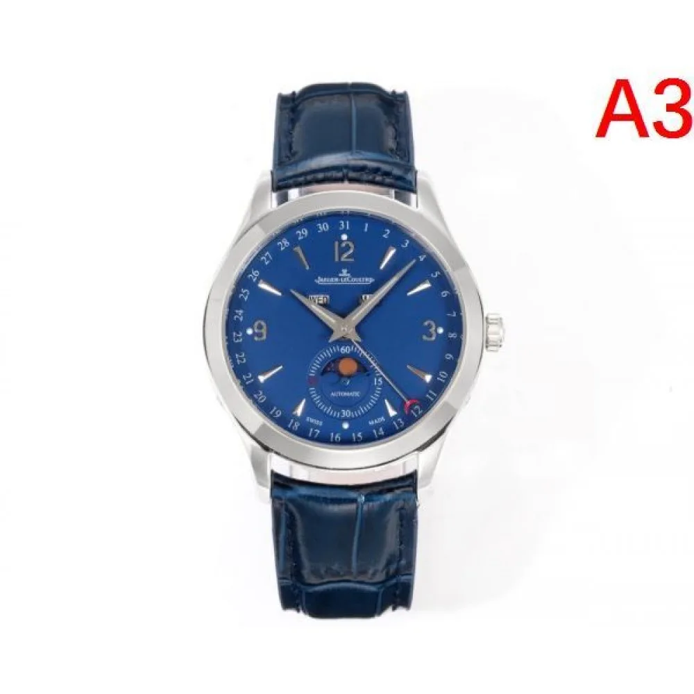 2025FW 時計 ウォッチ JAEGER-LECOULTRE ジャガールクルト 永遠の定番ハイモデル 商品画像 3