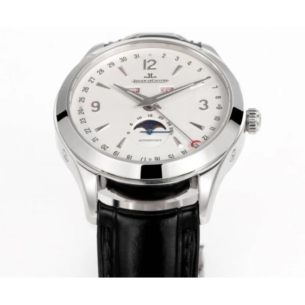 2025FW 時計 ウォッチ JAEGER-LECOULTRE ジャガールクルト 永遠の定番ハイモデル 商品画像 6