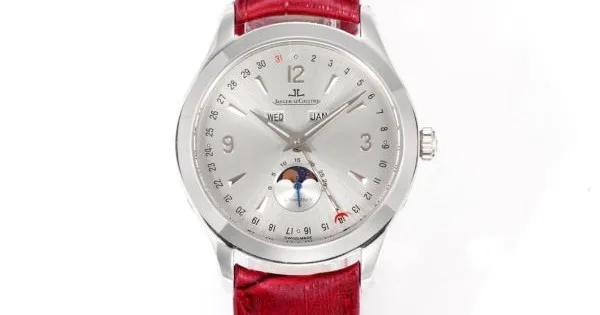 2025FW 時計 ウォッチ JAEGER-LECOULTRE ジャガールクルト 永遠の定番ハイモデル 商品画像 12