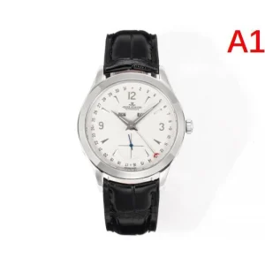 2025FW 時計 ウォッチ JAEGER-LECOULTRE ジャガールクルト 洗練された存在感 商品画像 1