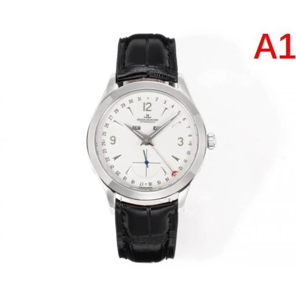 2025FW 時計 ウォッチ JAEGER-LECOULTRE ジャガールクルト 洗練された存在感 商品画像 1
