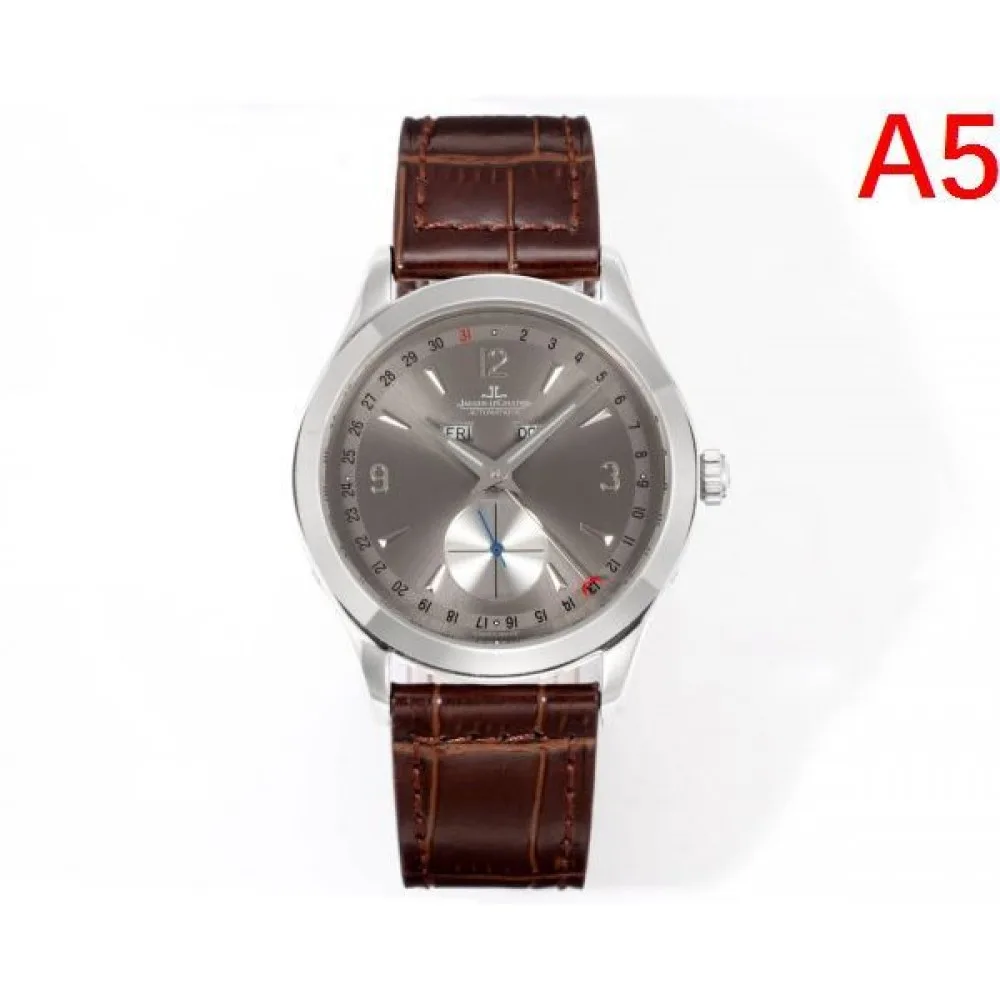 2025FW 時計 ウォッチ JAEGER-LECOULTRE ジャガールクルト 洗練された存在感 商品画像 5