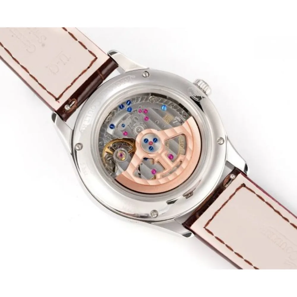 2025FW 時計 ウォッチ JAEGER-LECOULTRE ジャガールクルト 洗練された存在感 商品画像 7