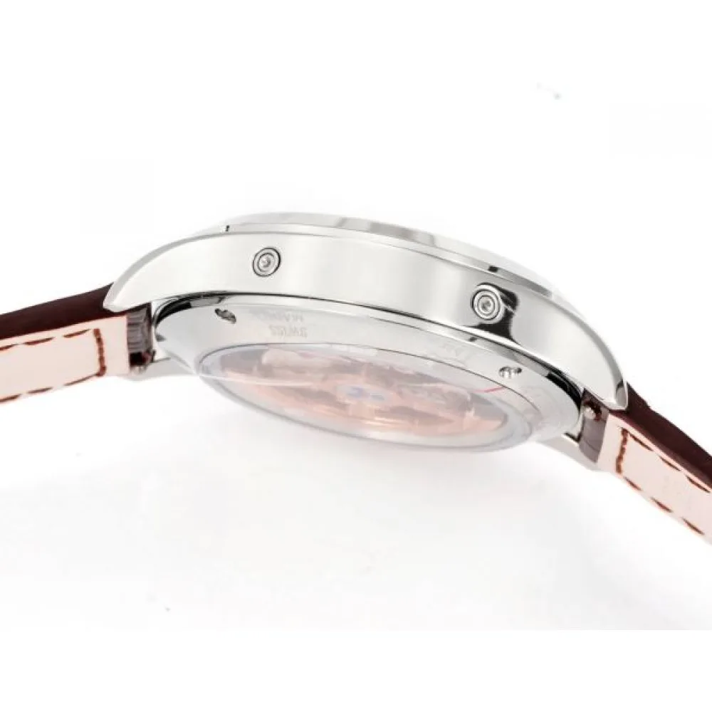 2025FW 時計 ウォッチ JAEGER-LECOULTRE ジャガールクルト 洗練された存在感 商品画像 8