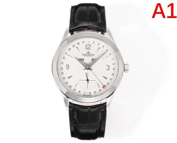 2025FW 時計 ウォッチ JAEGER-LECOULTRE ジャガールクルト 洗練された存在感 商品画像 11