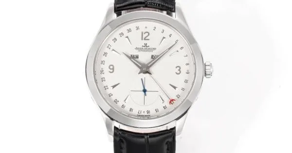 2025FW 時計 ウォッチ JAEGER-LECOULTRE ジャガールクルト 洗練された存在感 商品画像 12