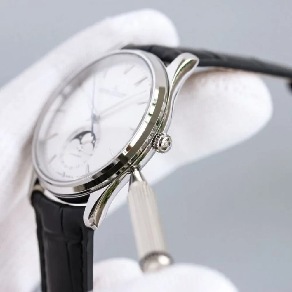 2025FW 時計 ウォッチ JAEGER-LECOULTRE ジャガールクルト 価値の高い希少モデル 商品画像 7